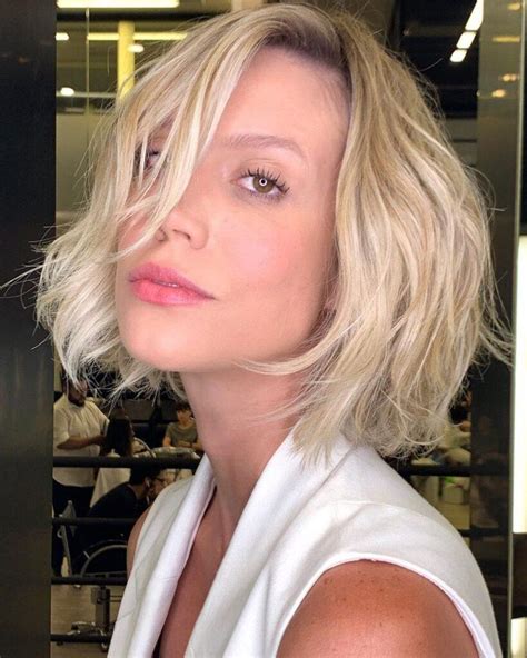 Cortes para cabelo ondulado: mais de 10 estilos para você se .